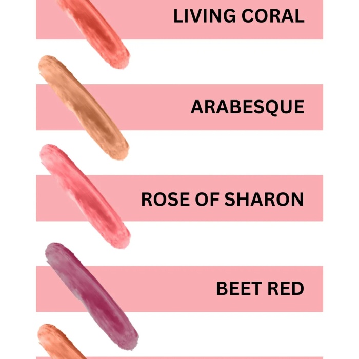 Çok Amaçlı Stick Allık, Far, Dudak Renklendirici & Lip Cheek Eye Tint-vegan & Temiz Içerikrv114