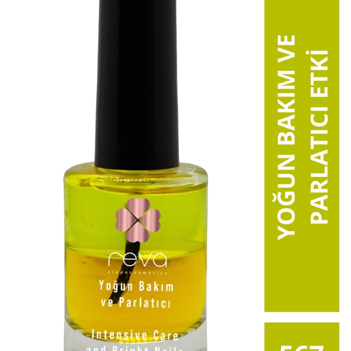 Yoğun Bakım ve Parlatıcı & Intensive Care And Bright Nails 11 ml RV567