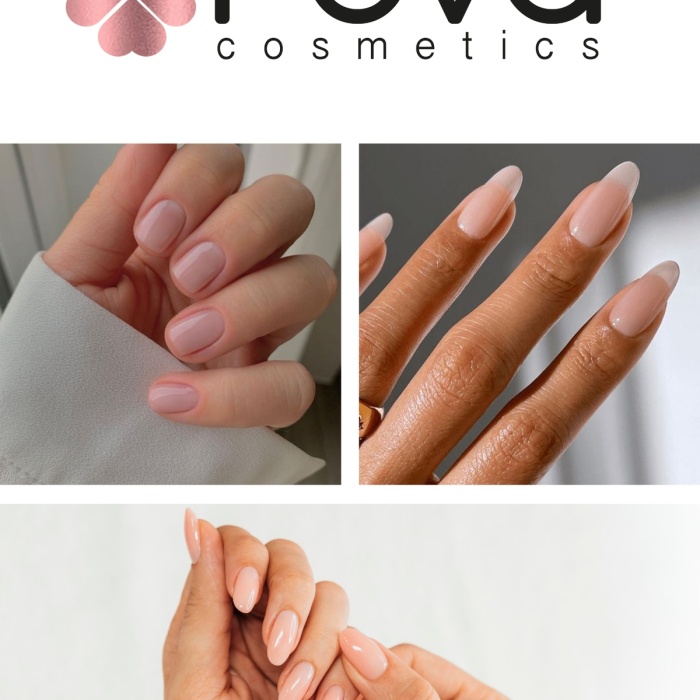 Yoğun Bakım ve Parlatıcı & Intensive Care And Bright Nails 11 ml RV567