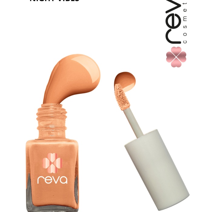 Somon Dudak & Yanak Renklendiricisi-Lip & Cheek Tint Night Vibes No:753 10 ml