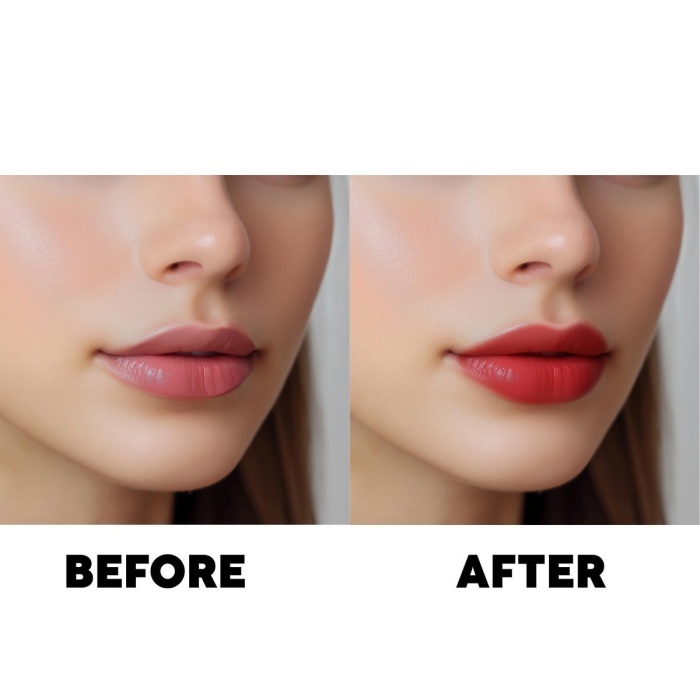 30 SPF Strawberry Plump Lip Balm – Dolgun Dudak ve Güneş Koruması