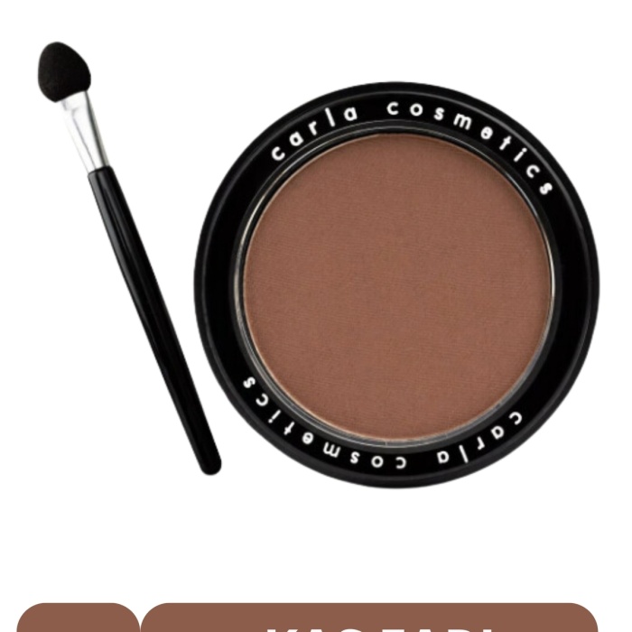 Kaş Farı - Eyebrow Shadow Açık Kahve - No: 03