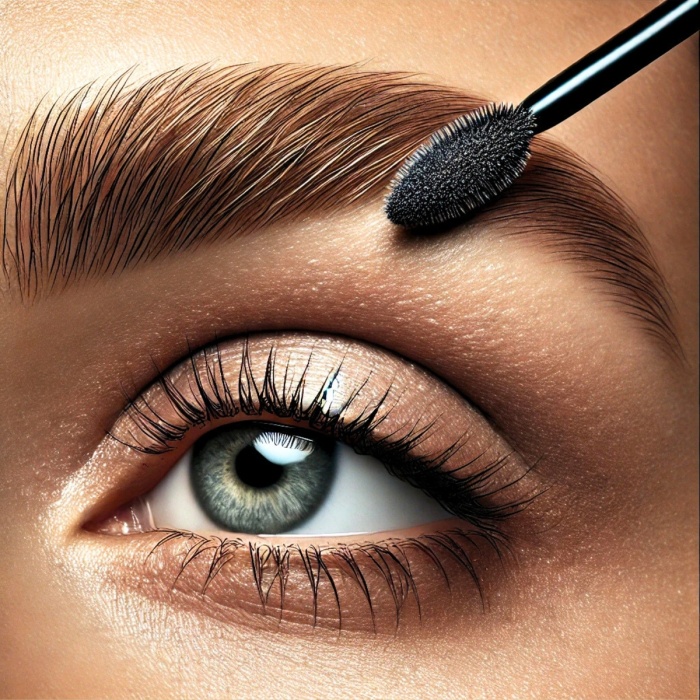 Kaş Farı - Eyebrow Shadow Açık Kahve - No: 03