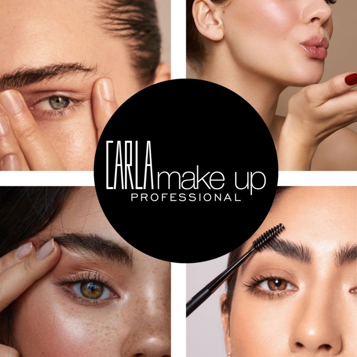 Kaş Farı - Eyebrow Shadow Açık Kahve - No: 03