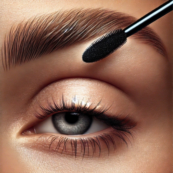 Kaş Farı - Eyebrow Shadow Orta Kahve - No: 05