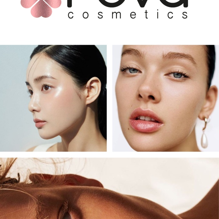 Hibrit Fondöten & Hybrid Foundation Porcelain Spf 20 - No: 502 - Vegan & Temiz Içerik
