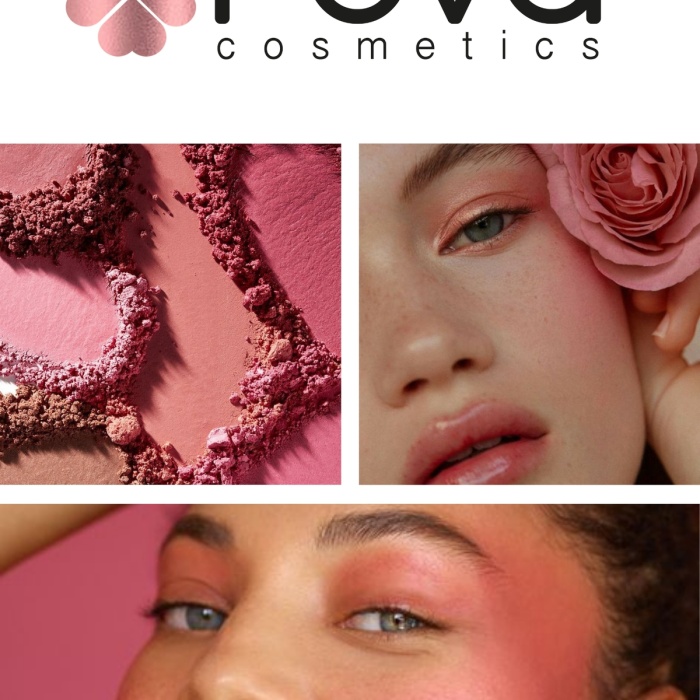 Superfine Blusher Flamingo Pink - Süper ince Toz Allık 7,5 gr - No: 703 - Vegan & Temiz İçerik