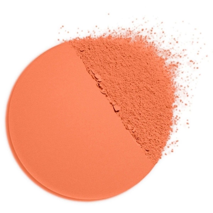Superfine Blusher Burnt Sienna - Süper ince Toz Allık 7,5 gr - No: 702 - Vegan & Temiz İçerik