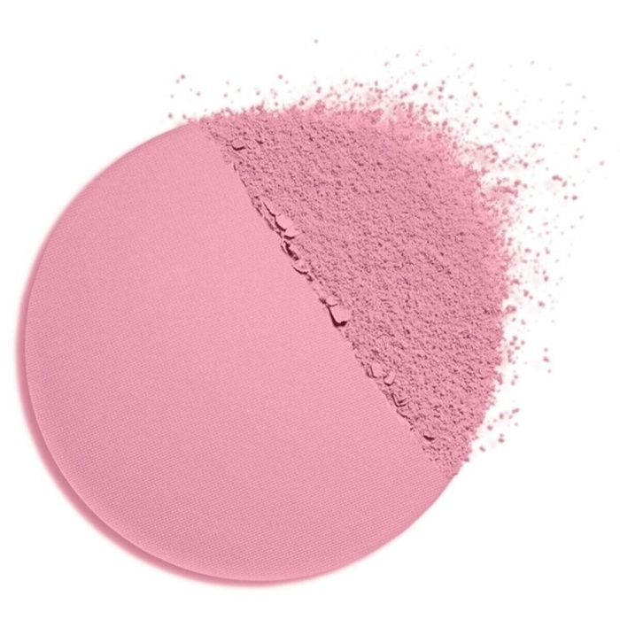 Superfine Blusher Wild Rose - Süper ince Toz Allık 7,5 gr - No: 705 - Vegan & Temiz İçerik
