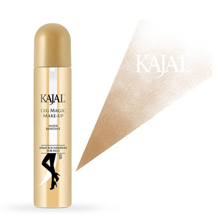 Sprey Bacak Fondöteni - Spray On Leg Foundation 75 ml - No: 103