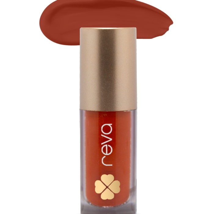 Vegan & Temiz İçerikli Lip & Cheek Tint – 2’si 1 Arada Doğal Renk, Nem ve Işıltı