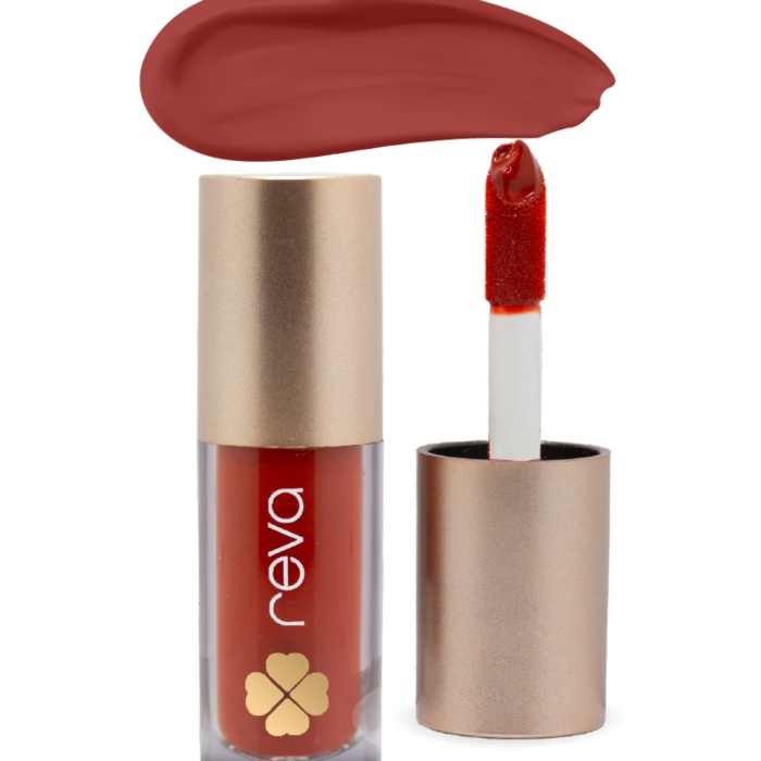 Vegan & Temiz İçerikli Lip & Cheek Tint – 2’si 1 Arada Doğal Renk, Nem ve Işıltı