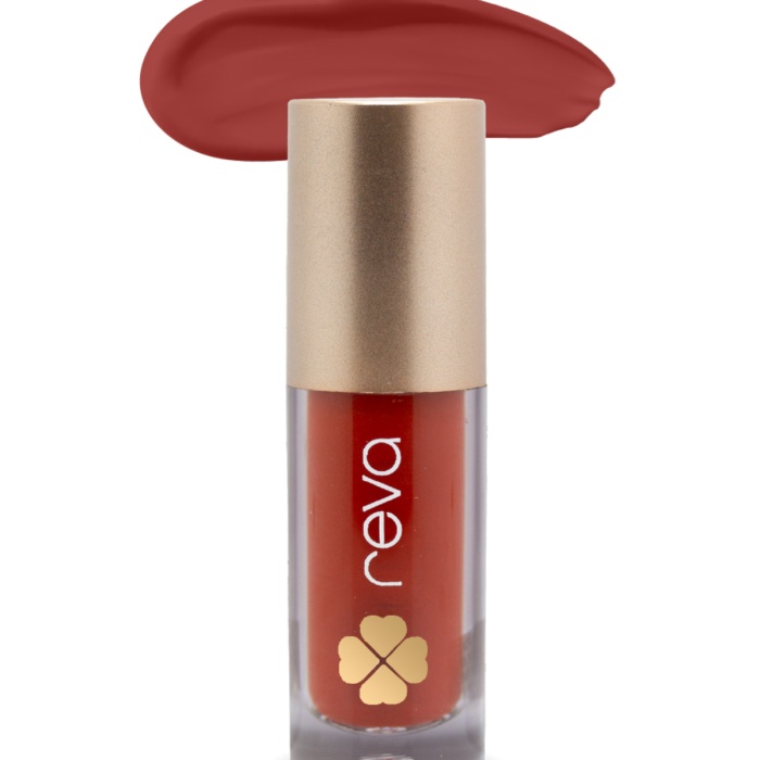 Vegan & Temiz İçerikli Lip & Cheek Tint – 2’si 1 Arada Doğal Renk, Nem ve Işıltı