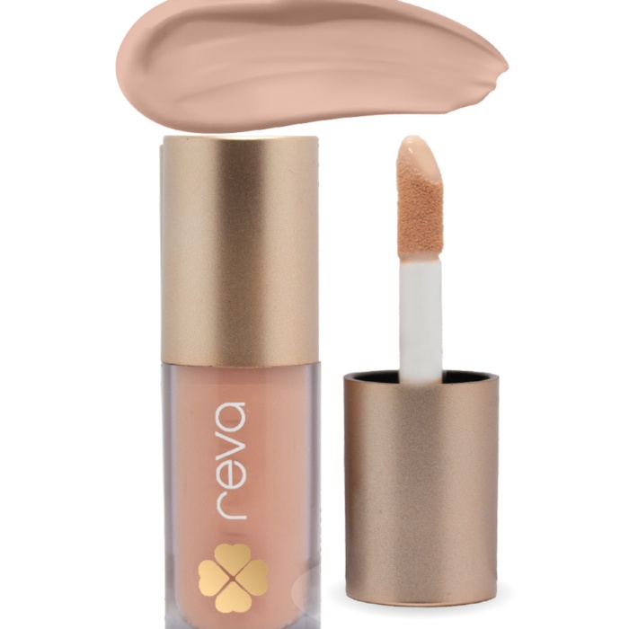 Vegan & Temiz İçerikli Likit Mat Ruj – Uzun Süre Kalıcı, Dudak Dostu Formül