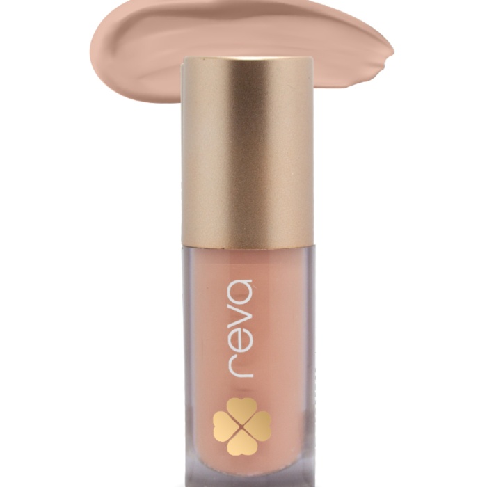 Vegan & Temiz İçerikli Likit Mat Ruj – Uzun Süre Kalıcı, Dudak Dostu Formül