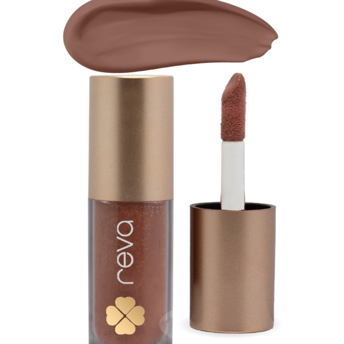 Vegan & Temiz İçerikli Likit Mat Ruj – Uzun Süre Kalıcı, Dudak Dostu Formül