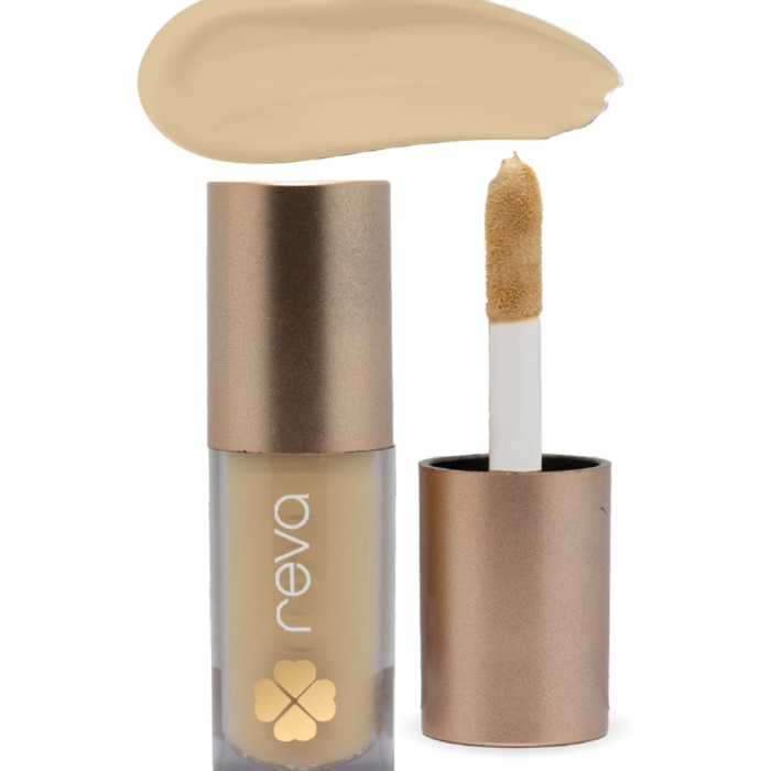 Vegan Concealer – Temiz İçerikli, Nemlendirici ve Yüksek Kapatıcılık Sunan Kapatıcı