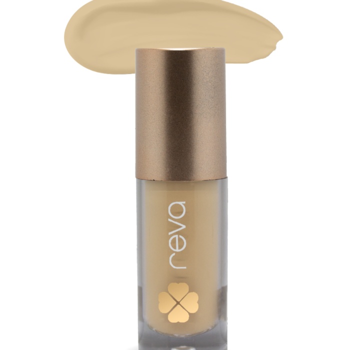 Vegan Concealer – Temiz İçerikli, Nemlendirici ve Yüksek Kapatıcılık Sunan Kapatıcı