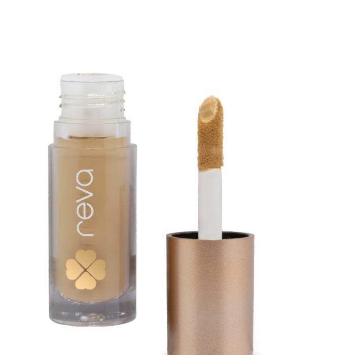 Vegan Concealer – Temiz İçerikli, Nemlendirici ve Yüksek Kapatıcılık Sunan Kapatıcı