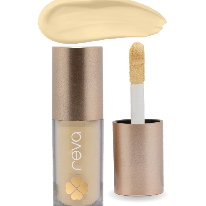 Vegan Concealer – Temiz İçerikli, Nemlendirici ve Yüksek Kapatıcılık Sunan Kapatıcı