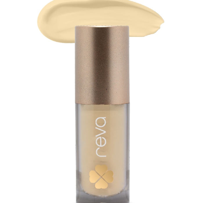 Vegan Concealer – Temiz İçerikli, Nemlendirici ve Yüksek Kapatıcılık Sunan Kapatıcı