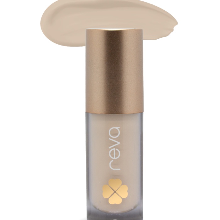 Vegan Concealer – Temiz İçerikli, Nemlendirici ve Yüksek Kapatıcılık Sunan Kapatıcı