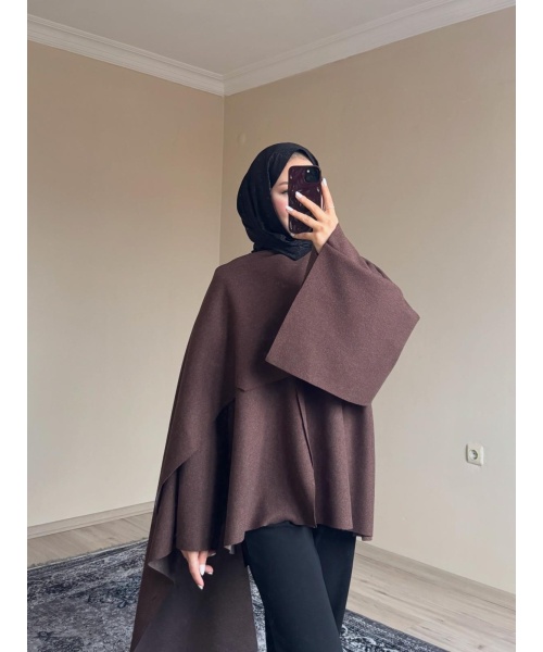 Salaş Üst Model Acı Kahve