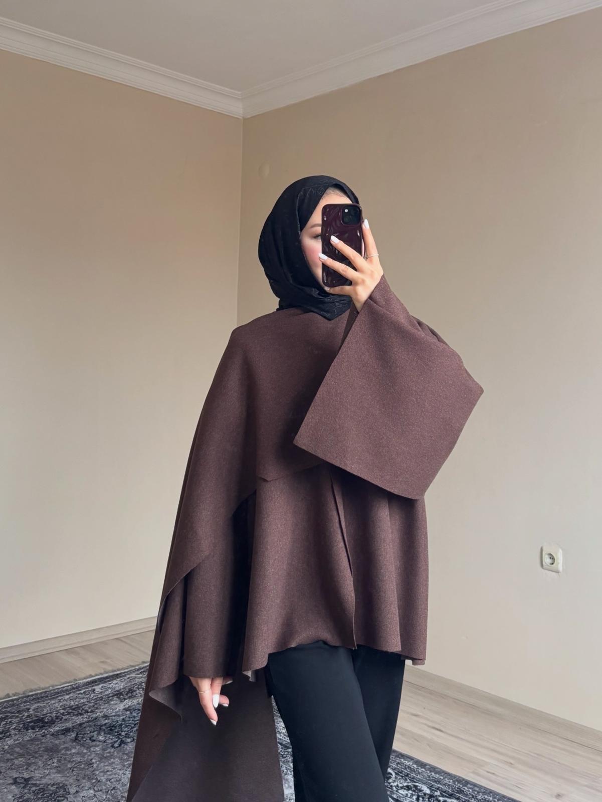 Salaş Üst Model Acı Kahve