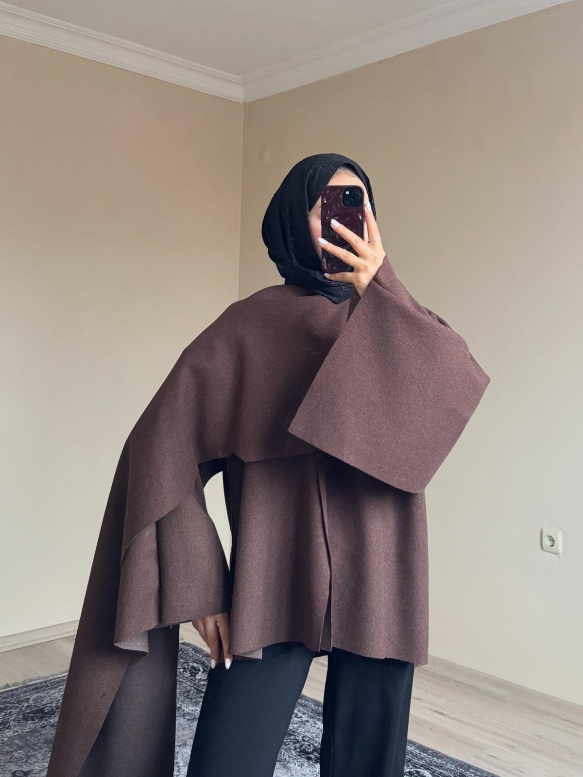 Salaş Üst Model Acı Kahve