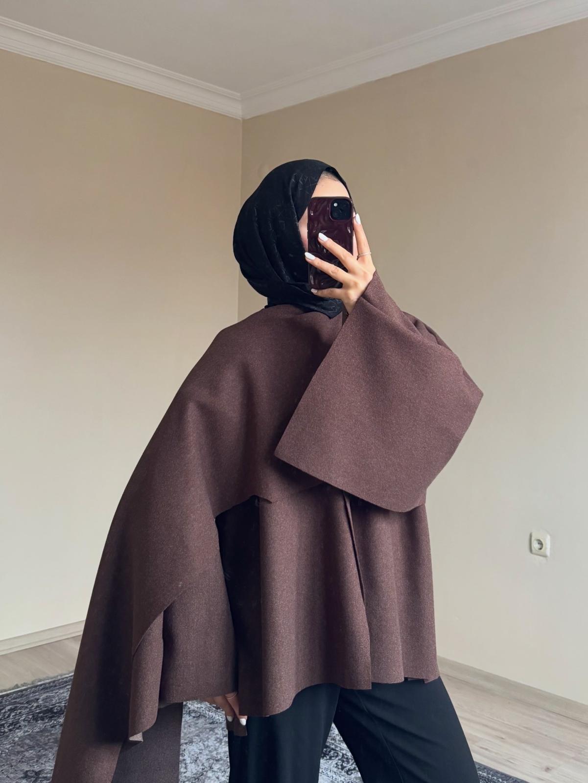 Salaş Üst Model Acı Kahve