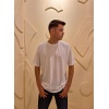 Artful Aura Tohumlu T-Shirt