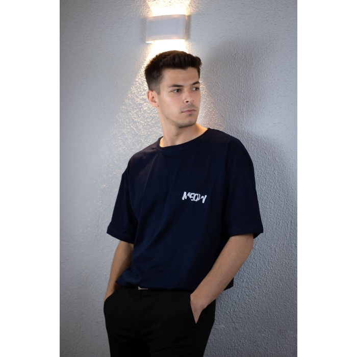 Meow Tohumlu T-Shirt