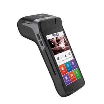 Pavo N86 Mobil Android Pos Terminali