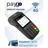 Paygo Sp630 Pro ECR 4G Eft pos Yazarkasa Hediye
