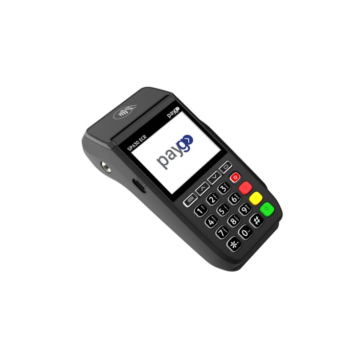 Paygo Sp630 Pro ECR 4G Eft pos Yazarkasa Hediye