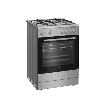 Beko BFE 400-1 G Ocaklı Fırın