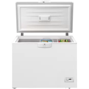 Beko 3298 JEM Sandık Tipi Derin Dondurucu