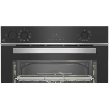 Beko BFC 631 S Beyond Serisi Ankastre FitFry Fırın FitFry Buhar Destekli Fırın