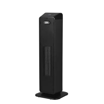 Beko BK RHF BD Seramik Isıtıcı