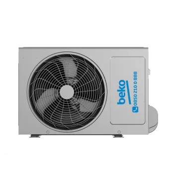 Beko 31225 A Ekolojik Inverter Klima 12.000 Btu/h Split Klima