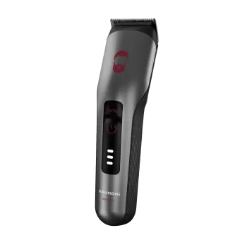 GRUNDIG MC 8030 Saç Sakal Kesme Makineleri