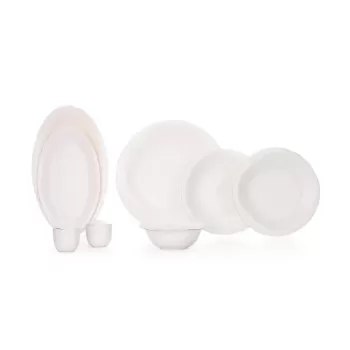 Schafer Hamburg Set 1
