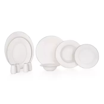 Schafer Hamburg Set 2