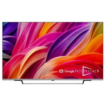 Beko Crystal 9 120Hz 75 4K UHD Google TV - B75 D 986 S Smart TV