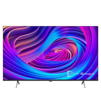 Beko Crystal 8 75 4K UHD Google TV - B75 E 895 A Smart TV