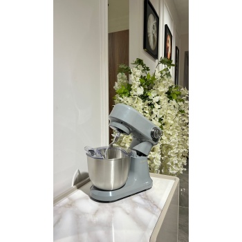 Schafer Prochef Touch Stand Mikser 5 L Antrasit