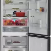 Beko 678551 EDI Tencere Soğutma Teknolojili No Frost Buzdolabı