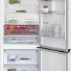 Beko 678550 EB ElegantFit No Frost Buzdolabı
