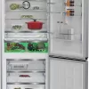 Beko 683616 EI Yapay Zeka Teknolojili No Frost Buzdolabı