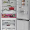 Beko 683616 EI Yapay Zeka Teknolojili No Frost Buzdolabı
